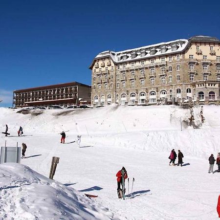 Appartement T2 Bagnères-de-Luchon Exteriör bild