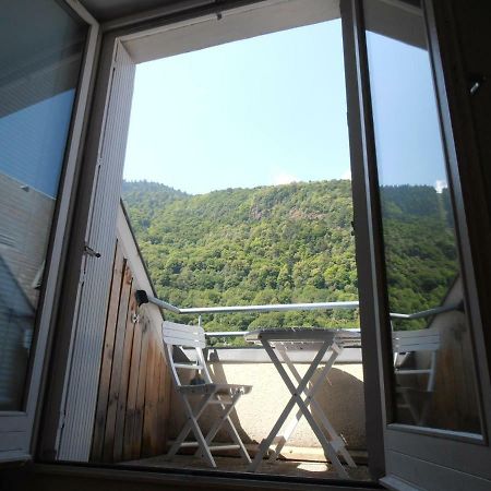 Appartement T2 Bagnères-de-Luchon Exteriör bild