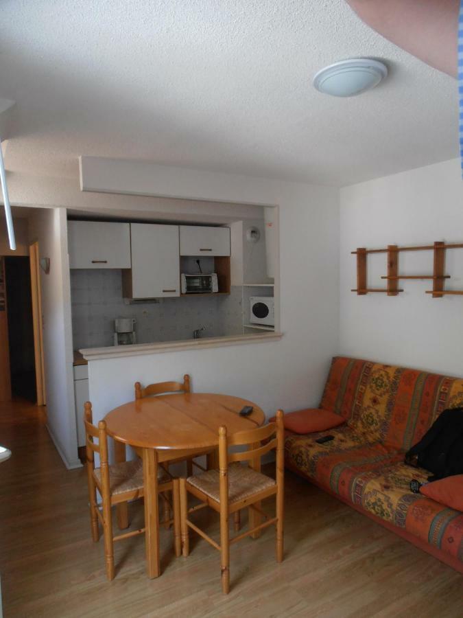 Appartement T2 Bagnères-de-Luchon Exteriör bild