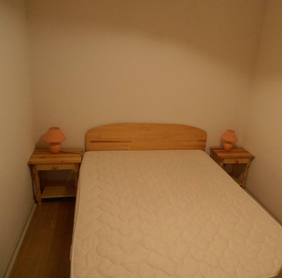 Appartement T2 Bagnères-de-Luchon Exteriör bild